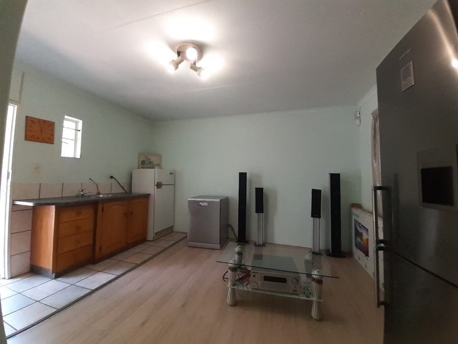 4 Bedroom Property for Sale in Vaalpark Free State